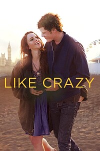 Póster: Like Crazy