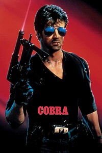 Póster: Cobra