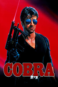 Poster: Cobra