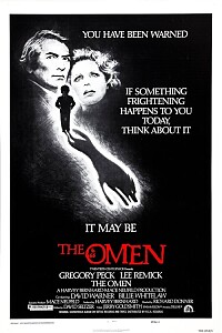 Poster: The Omen