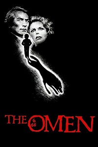 海报: The Omen