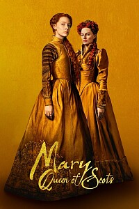 海报: Mary Queen of Scots