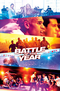 海报: Battle of the Year