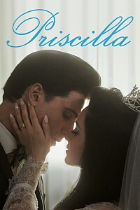 海报: Priscilla