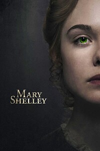 Poster: Mary Shelley