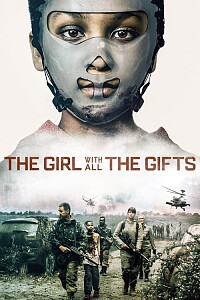 海报: The Girl with All the Gifts