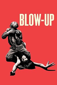 海报: Blow-Up