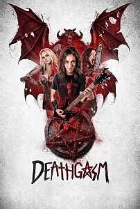 Plakat: Deathgasm