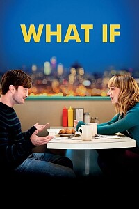 Póster: What If