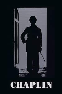 Poster: Chaplin