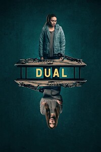 Póster: Dual