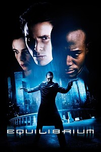 Poster: Equilibrium