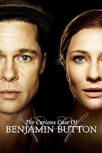 Plakat: The Curious Case of Benjamin Button