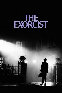 Poster: The Exorcist