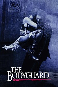 Poster: The Bodyguard