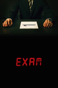 Poster: Exam