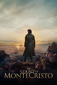 Póster: The Count of Monte Cristo