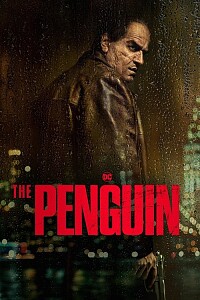 海报: The Penguin