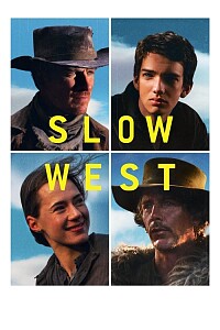 海报: Slow West