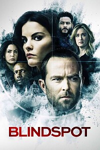 Póster: Blindspot