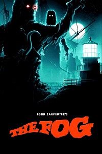 Póster: The Fog