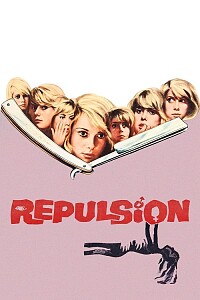 Plakat: Repulsion