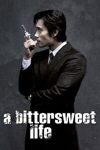 Poster: A Bittersweet Life