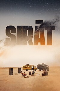 Poster: Sirāt
