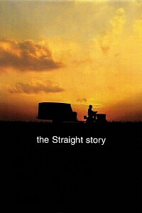 Poster: The Straight Story