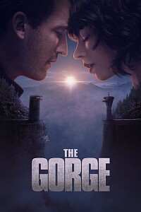 Poster: The Gorge