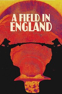 海报: A Field in England