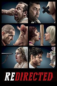 Poster: Redirected
