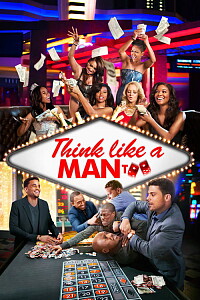 Poster: Think Like a Man Too