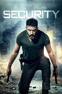 Poster: Security