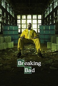 Poster: Breaking Bad