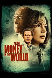 Plakat: All the Money in the World