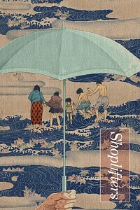 Poster: Shoplifters