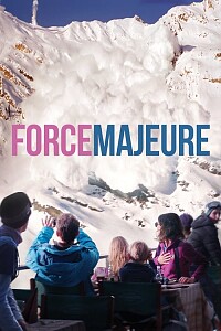 Poster: Force Majeure