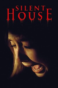 Poster: Silent House