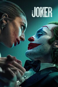 Poster: Joker: Folie à Deux