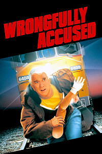 Póster: Wrongfully Accused