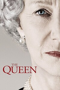 Plakat: The Queen