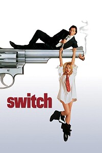 Plakat: Switch