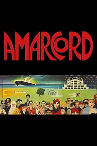 Plakat: Amarcord