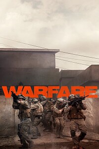 Poster: Warfare