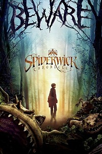 Poster: The Spiderwick Chronicles
