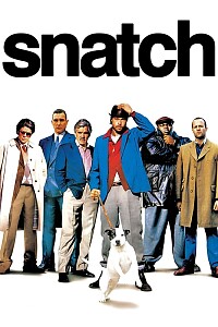 Plakat: Snatch