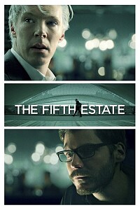 Póster: The Fifth Estate