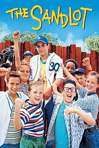 Plakat: The Sandlot