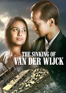 海报: The Sinking of Van Der Wijck